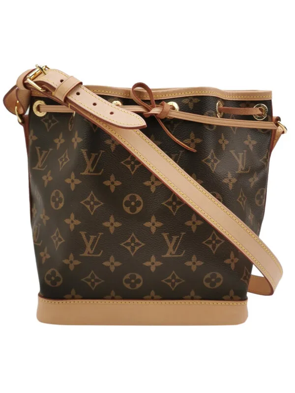 Louis Vuitton NOEBB Monogram — продано