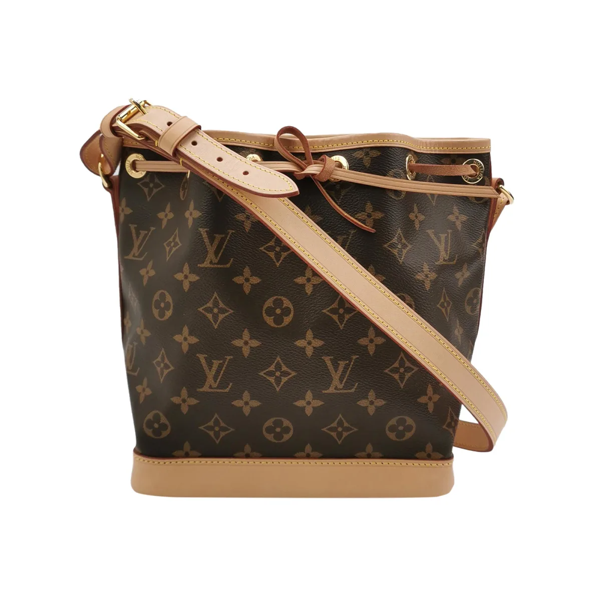 Louis Vuitton NOEBB Monogram — продано