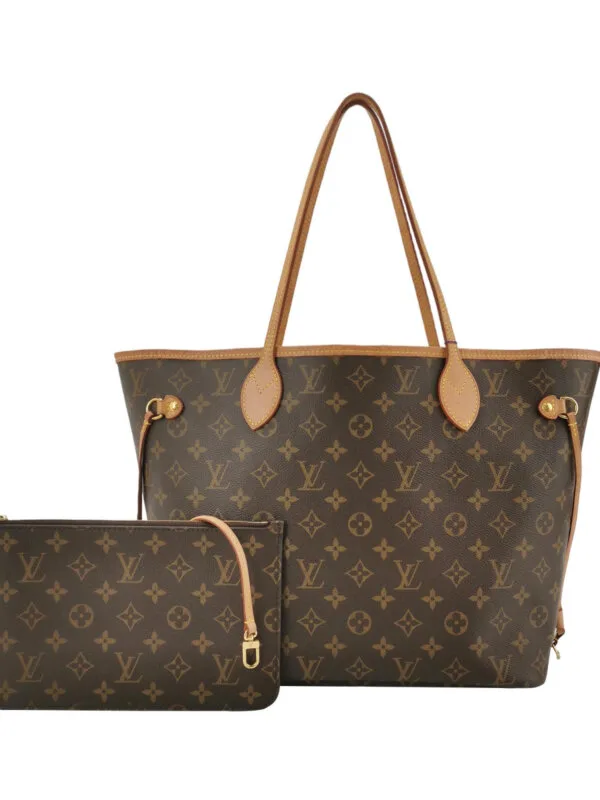 Louis Vuitton Neverfull Monogram