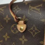 Louis Vuitton Neverfull Monogram — фото 13