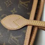 Louis Vuitton Neverfull Monogram — фото 16