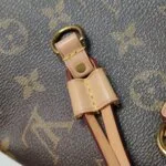 Louis Vuitton Neverfull Monogram — фото 18