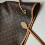 Louis Vuitton Neverfull Monogram — фото 20
