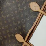 Louis Vuitton Neverfull Monogram — фото 21