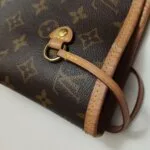Louis Vuitton Neverfull Monogram — фото 22