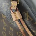 Louis Vuitton Neverfull Monogram — фото 23