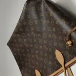 Louis Vuitton Neverfull Monogram — фото 27