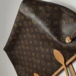 Louis Vuitton Neverfull Monogram — фото 28