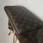 Louis Vuitton Neverfull Monogram — фото 29