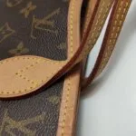 Louis Vuitton Neverfull Monogram — фото 31