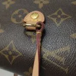 Louis Vuitton Neverfull Monogram (Луи Виттон) — фото 32