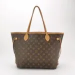 Louis Vuitton Neverfull Monogram — фото 5
