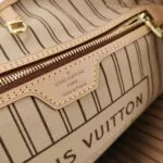 Louis Vuitton Neverfull Monogram — фото 8