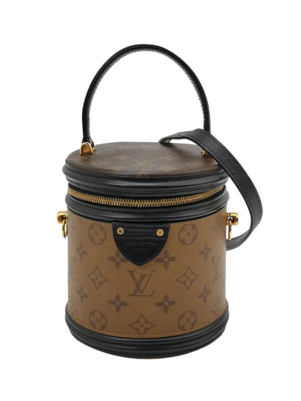 Louis Vuitton Cannes Reverse