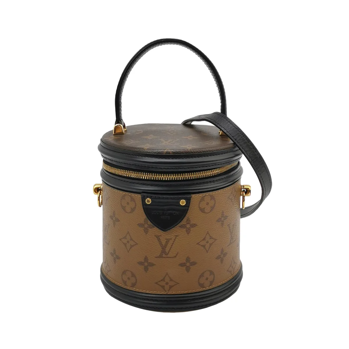 Louis Vuitton Cannes Reverse — фото 1