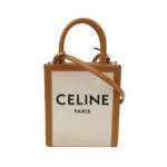 Celine Cabas Logo — миниатюра 1