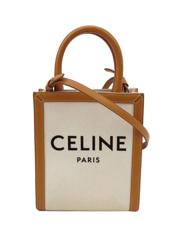 Celine Cabas Logo