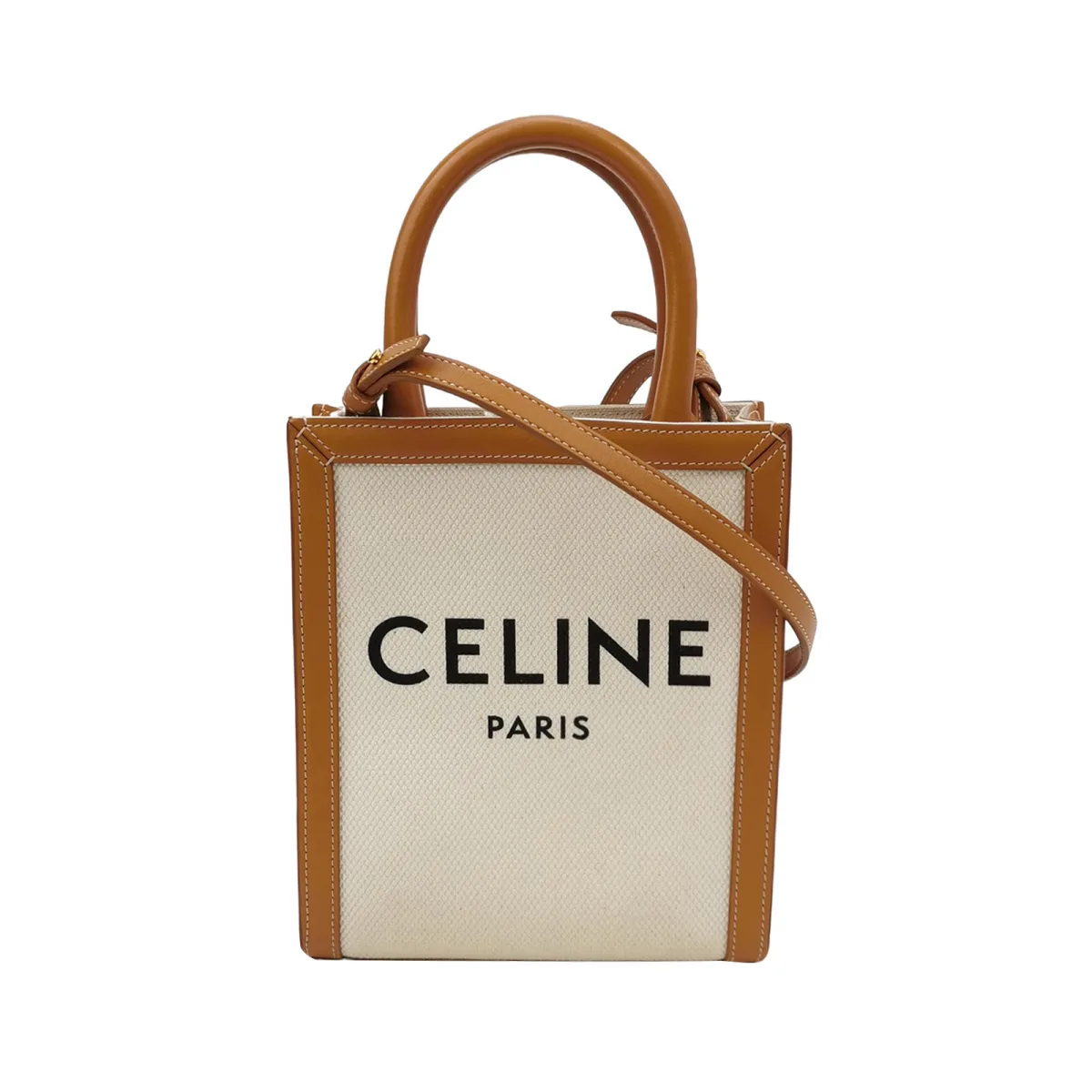 Celine Cabas Logo — фото 1