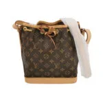Louis Vuitton NOEBB Monogram (Луи Виттон) — миниатюра 1