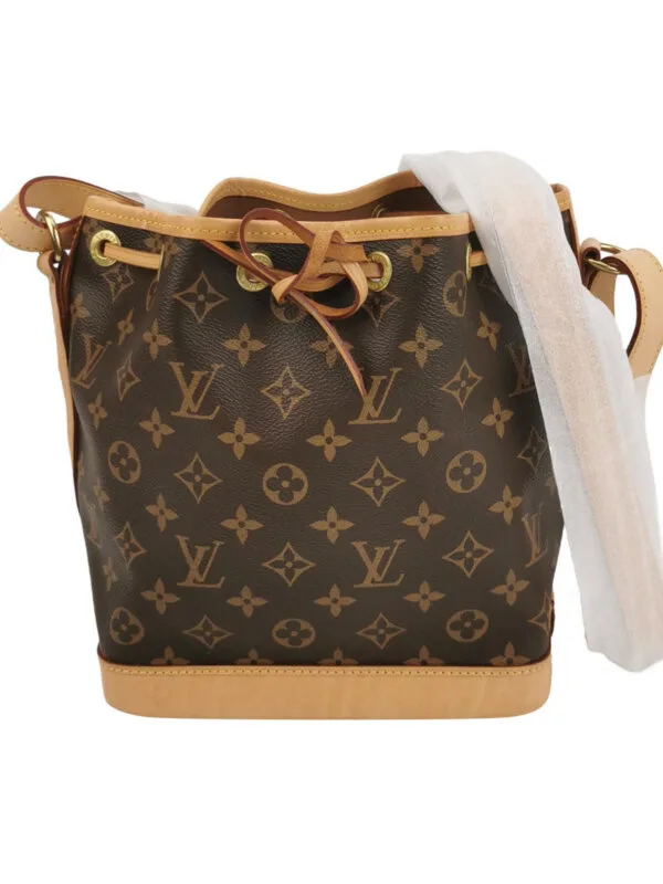 Louis Vuitton NOEBB Monogram