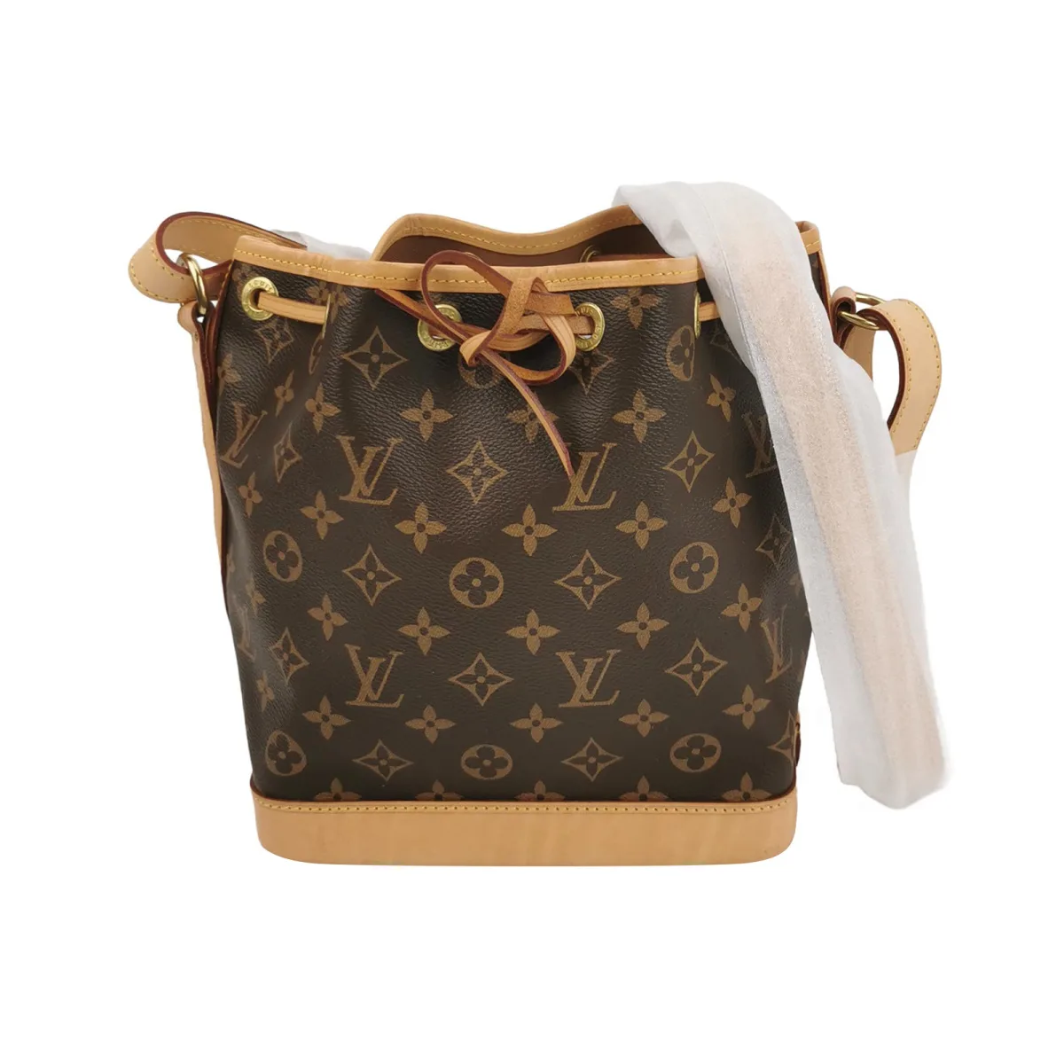 Louis Vuitton NOEBB Monogram (Луи Виттон) — фото 1
