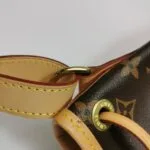 Louis Vuitton NOEBB Monogram (Луи Виттон) — фото 10