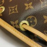 Louis Vuitton NOEBB Monogram (Луи Виттон) — фото 11