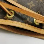 Louis Vuitton NOEBB Monogram (Луи Виттон) — фото 13