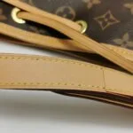 Louis Vuitton NOEBB Monogram (Луи Виттон) — фото 14