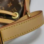Louis Vuitton NOEBB Monogram (Луи Виттон) — фото 15