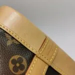 Louis Vuitton NOEBB Monogram (Луи Виттон) — фото 17