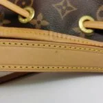 Louis Vuitton NOEBB Monogram (Луи Виттон) — фото 18