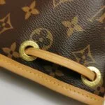 Louis Vuitton NOEBB Monogram (Луи Виттон) — фото 19