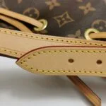 Louis Vuitton NOEBB Monogram (Луи Виттон) — фото 21
