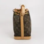 Louis Vuitton NOEBB Monogram (Луи Виттон) — фото 3