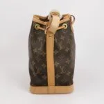 Louis Vuitton NOEBB Monogram (Луи Виттон) — фото 4