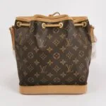 Louis Vuitton NOEBB Monogram (Луи Виттон) — фото 5