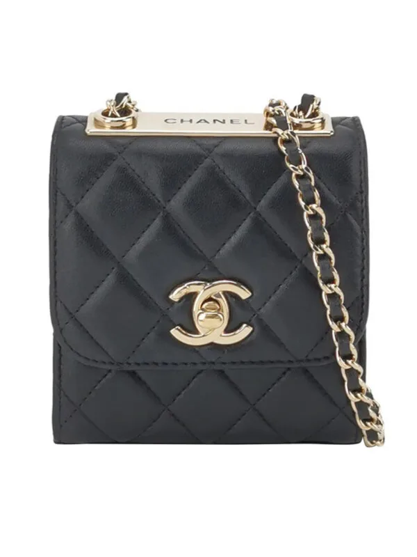 Chanel Trendy CCC