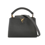 Louis Vuitton Capucines BBLV — миниатюра 1
