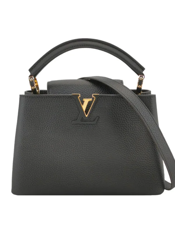 Louis Vuitton Capucines BBLV