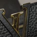 Louis Vuitton Capucines BBLV (Луи Виттон) — фото 13
