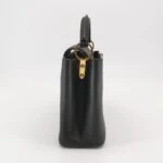 Louis Vuitton Capucines BBLV (Луи Виттон) — фото 4