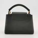 Louis Vuitton Capucines BBLV (Луи Виттон) — фото 5