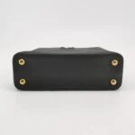 Louis Vuitton Capucines BBLV (Луи Виттон) — фото 6