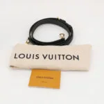 Louis Vuitton Capucines BBLV (Луи Виттон) — фото 9