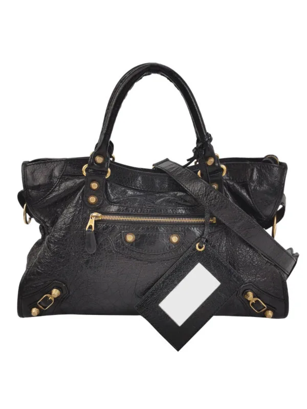 Balenciaga Giant City