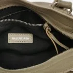 Balenciaga Le City (Баленсиага) — фото 8