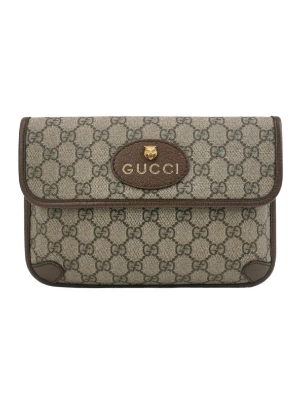 Gucci Neo Vintage GG Logo