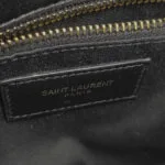 Saint Laurent Puffer YSL — фото 10