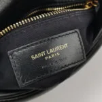 Saint Laurent Puffer YSL — фото 8